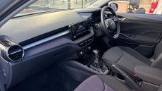 Skoda Fabia 1.0 TSI 116 SE Edition 5dr DSG Petrol Hatchback